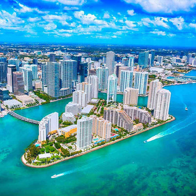 Miami Mastermind 2021 Replay