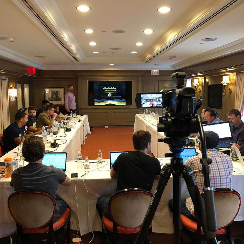 Miami Mastermind 2021 Replay