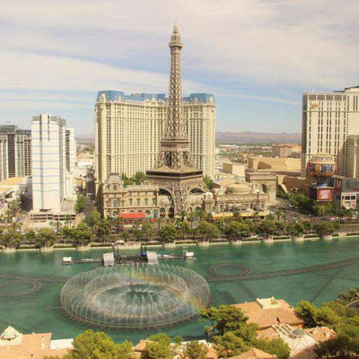Las Vegas Mastermind 2019 Live Stream and Replay