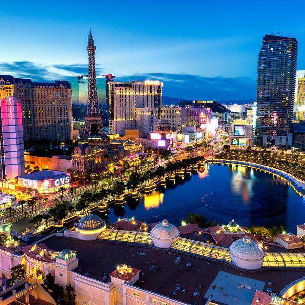 Las Vegas Mastermind 2019 Live Stream and Replay